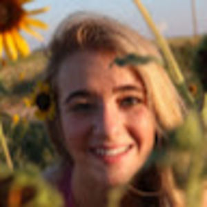 Meet your Posher, Audrey